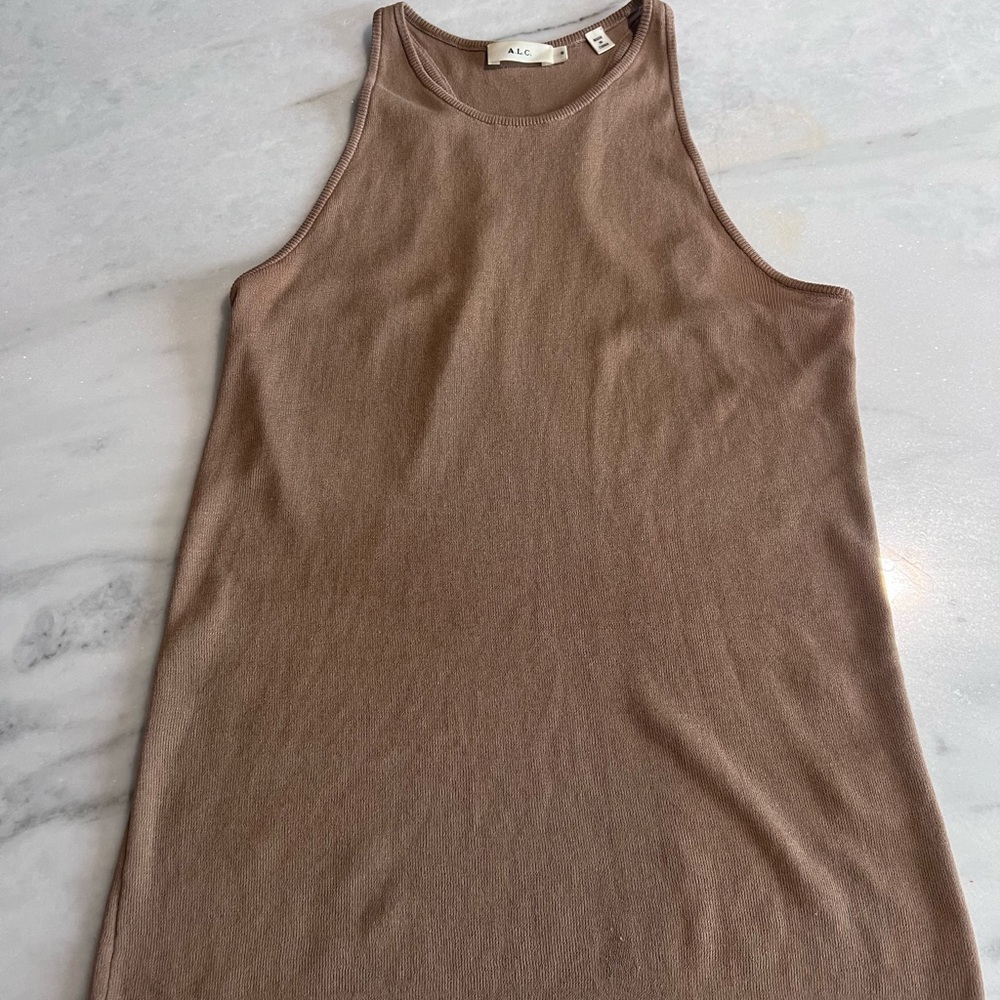 A.L.C Racerback